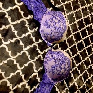 **price drop***Victoria’s Secret push up bra